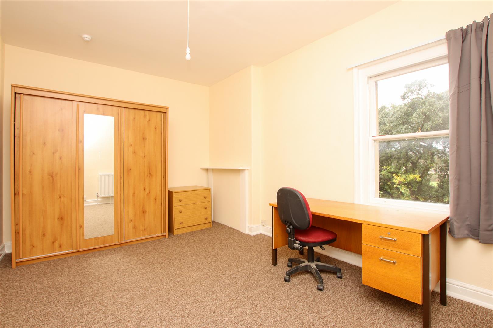 Weston Park East, Bath, BA1